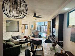 Blk 688C Woodlands Drive 75 (Woodlands), HDB 5 Rooms #449941651